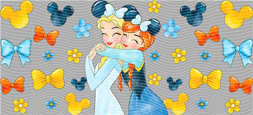 16oz Latest Bestseller-C 6409